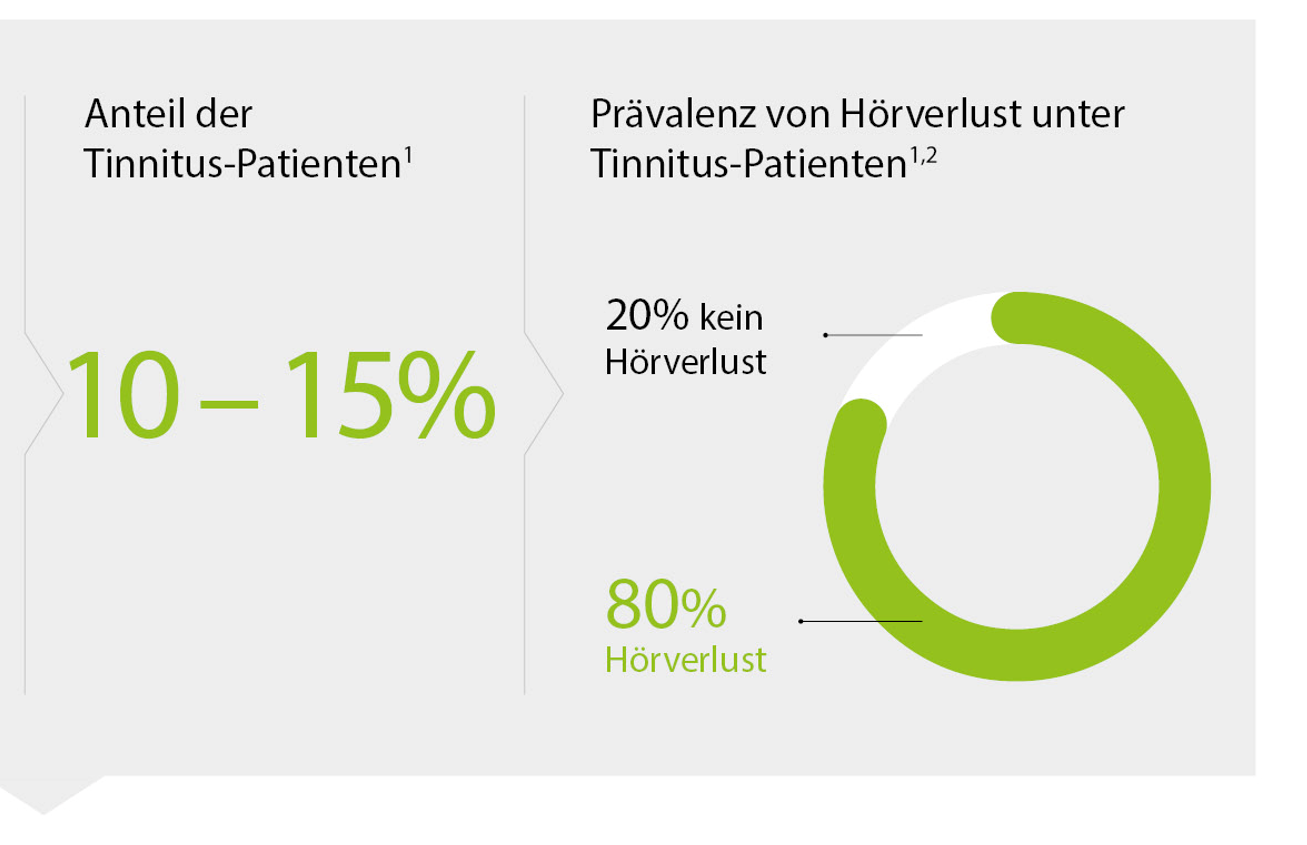 Ab Wieviel Prozent Hörverlust Braucht Man Ein Hörgerät www.geers.de